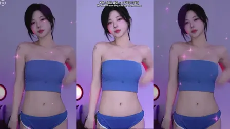 Afreecatv박틸다(BJ朴乙达)2025年2月21日Sexy Dance212250